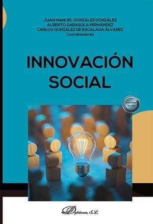 INNOVACIÓN SOCIAL | 9791370067991