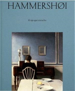 HAMMERSH I. EL OJO QUE ESCUCHA | 9791387729073