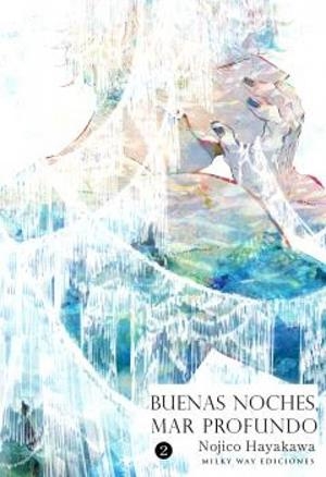 BUENAS NOCHES, MAR PROFUNDO 02 | 9791388055188 | HAYAKAWA, NOJICO