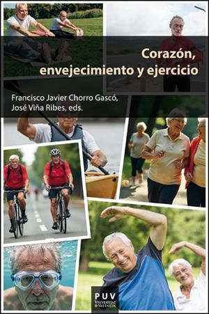 CORAZÓN, ENVEJECIMIENTO Y EJERCICIO | 9788411186766 | VARIOS AUTORES