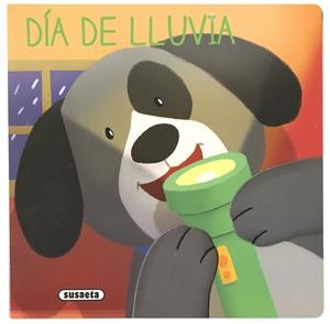 DIA DE LLUVIA | 9791370340636 | SUSAETA EDICIONES