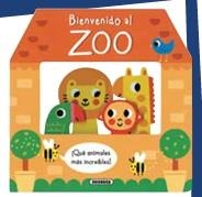 BIENVENIDO AL ZOO | 9791370341725 | EDICIONES, SUSAETA