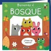 BIENVENIDO AL BOSQUE | 9791370341732 | EDICIONES, SUSAETA