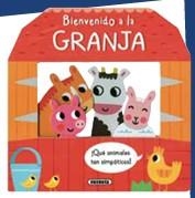 BIENVENIDO A LA GRANJA | 9791370341749 | EDICIONES, SUSAETA