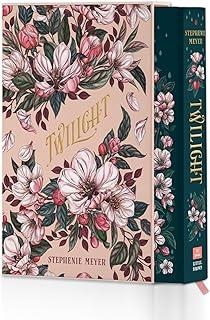 TWILIGHT (DELUXE COLLECTOR'S EDITION) | 9780349125930 | MEYER, STEPHENIE / MEYER, STEPHENIE