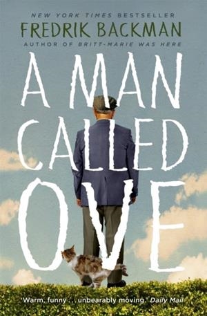 A MAN CALLED OVE | 9781444775815 | BACKMAN, FREDRIK