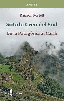 SOTA LA CREU DEL SUD | 9791399064001