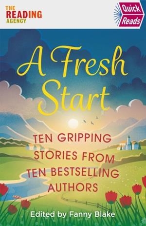 A FRESH START (QUICK READS) | 9781409191957