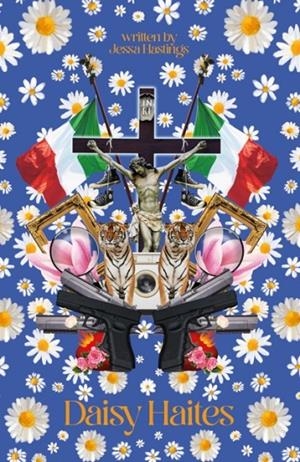 MAGNOLIA PARKS 02. DAISY HAITES | 9781398717213 | HASTINGS, JESSA