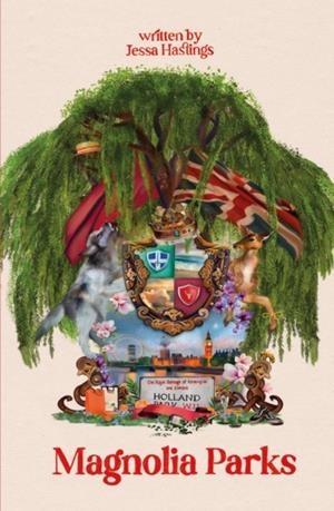 MAGNOLIA PARKS | 9781398717206 | HASTINGS, JESSA