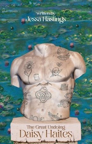 MAGNOLIA PARKS 04. THE GREAT UNDOING | 9781398717237 | HASTINGS, JESSA