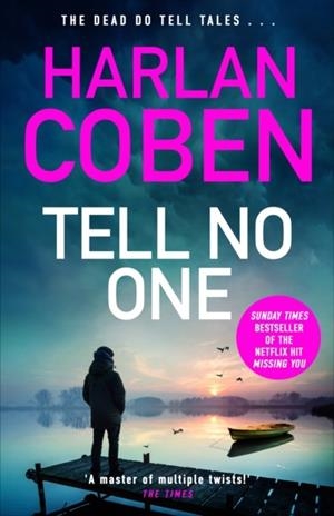 TELL NO ONE | 9781398725683 | COBEN, HARLAN