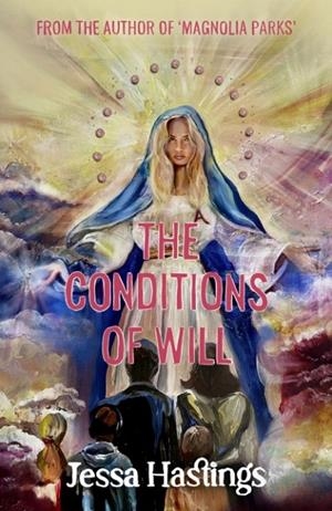 CONDITIONS OF WILL, THE | 9781398725829 | HASTINGS, JESSA