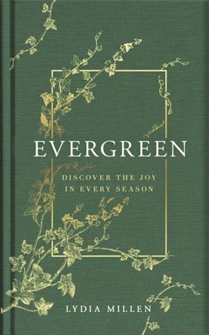 EVERGREEN | 9781398719415 | MILLEN, LYDIA ELISE