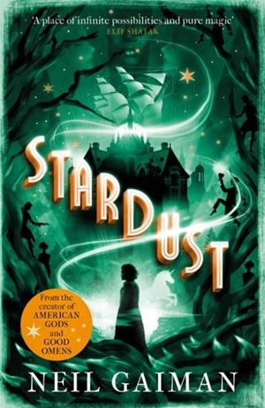 STARDUST | 9780755322824 | GAIMAN, NEIL