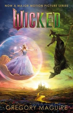 WICKED | 9781035421060 | MAGUIRE, GREGORY