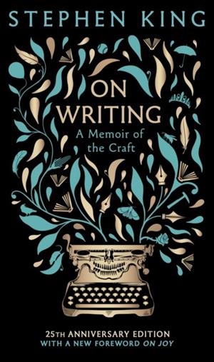 ON WRITING | 9781399741712 | KING, STEPHEN