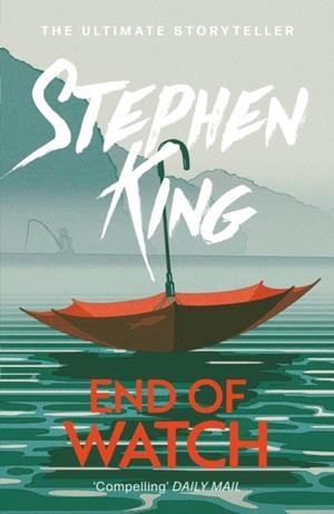 END OF WATCH | 9781473642379 | KING, STEPHEN