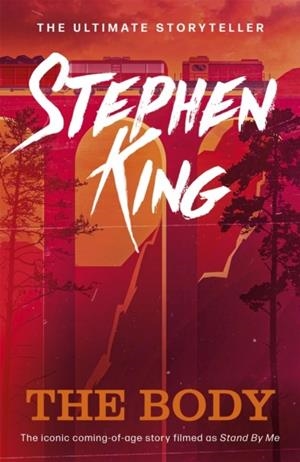 BODY, THE | 9781529379334 | KING, STEPHEN