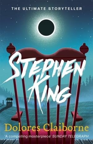 DOLORES CLAIBORNE | 9781444707441 | KING, STEPHEN