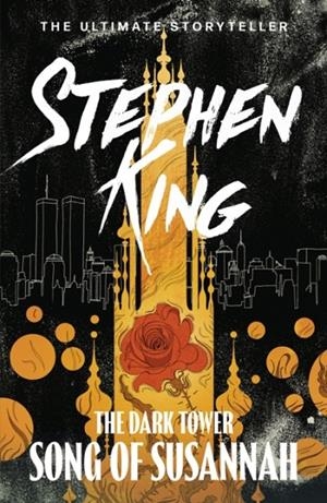 DARK TOWER VI, THE : SONG OF SUSANNAH | 9781444723496 | KING, STEPHEN