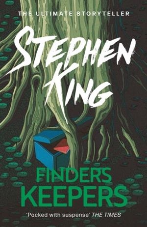 FINDERS KEEPERS | 9781473698956 | KING, STEPHEN