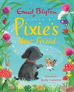 PIXIE'S NEW FRIEND | 9781444949513 | BLYTON, ENID