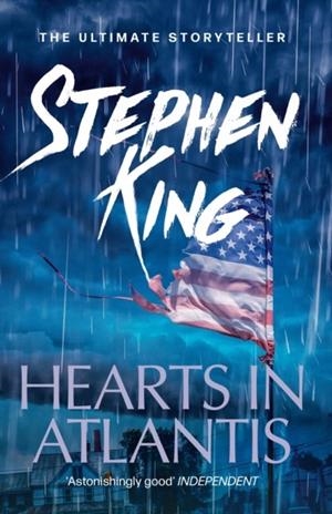 HEARTS IN ATLANTIS | 9781444707885 | KING, STEPHEN