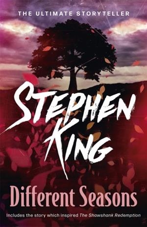 DIFFERENT SEASONS | 9781444723601 | KING, STEPHEN