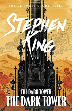 DARK TOWER VII, THE : THE DARK TOWER | 9781444723502 | KING, STEPHEN
