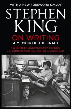 ON WRITING | 9781444723250 | KING, STEPHEN