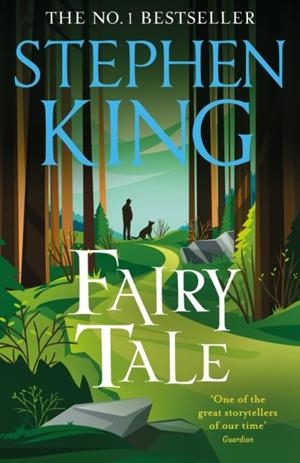 FAIRY TALE | 9781399705455 | KING, STEPHEN