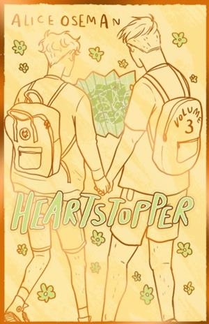 HEARTSTOPPER VOL. 3 (ED. EN ANGLÈS) | 9781444972450 | OSEMAN, ALICE