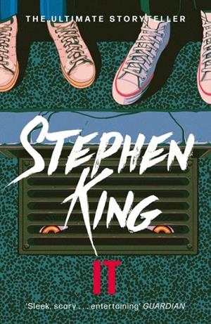 IT | 9781444707861 | KING, STEPHEN