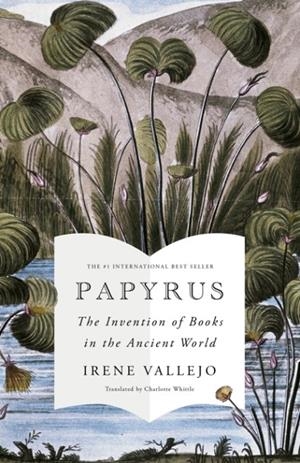 PAPYRUS | 9781529343960 | VALLEJO, IRENE