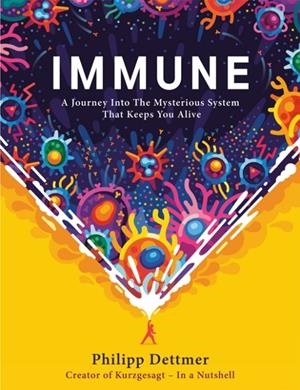 IMMUNE | 9781529360684 | DETTMER, PHILIPP