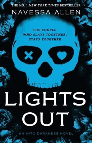 LIGHTS OUT | 9781529442397 | ALLEN, NAVESSA