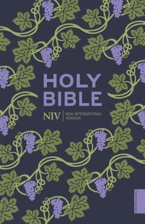 HOLY BIBLE | 9781473618947
