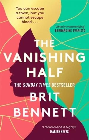 VANISHING HALF, THE | 9780349701479 | BENNETT, BRIT