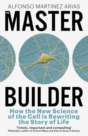 MASTER BUILDER, THE | 9781399809948 | MARTINEZ ARIAS, ALFONSO