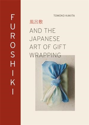 FUROSHIKI | 9781913947651 | KAKITA, TOMOKO