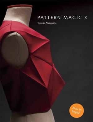 PATTERN MAGIC 3 | 9781780676944 | NAKAMICHI, TOMOKO