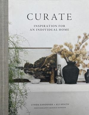 CURATE | 9781784727390 | GARDENER, LYNDA / HEATH, ALI