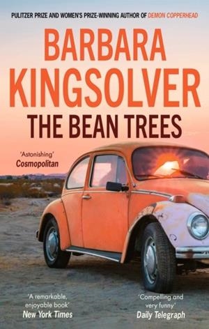 BEAN TREES, THE | 9780349114170 | KINGSOLVER, BARBARA