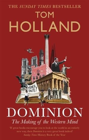 DOMINION | 9780349141206 | HOLLAND, TOM