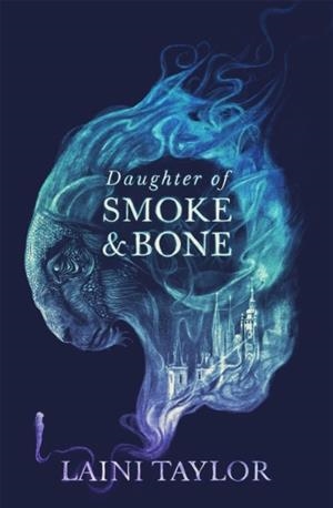 DAUGHTER OF SMOKE AND BONE | 9781529353969 | TAYLOR, LAINI