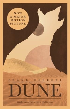 DUNE | 9780340960196 | HERBERT, FRANK