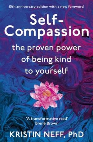 SELF-COMPASSION | 9781444738179 | NEFF, KRISTIN