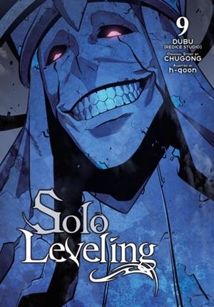 SOLO LEVELING 09 (ENGLISH EDITION) | 9798400901935 | CHUGONG / H-GOON / DUBU(REDICE STUDIO) / TORRES, J.