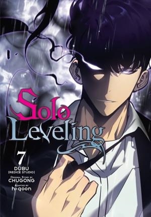 SOLO LEVELING 07 (ENGLISH EDITION) | 9798400900488 | CHUGONG / H-GOON / DUBU(REDICE STUDIO) / TORRES, J.